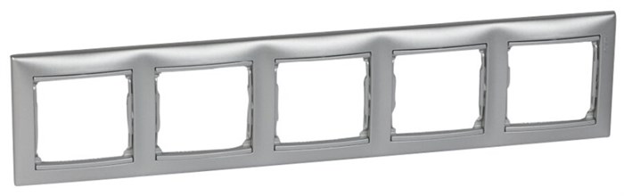 Рамка  Legrand 770335 156741