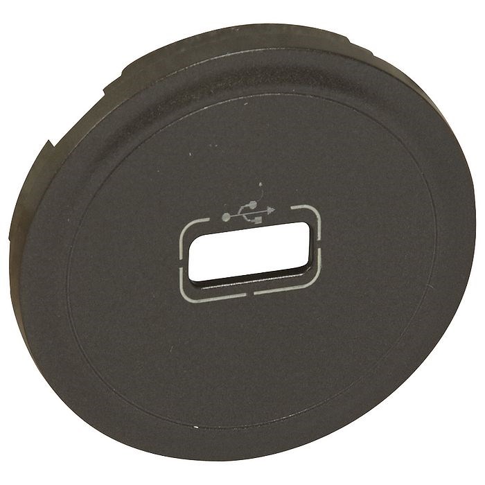 Панель лицевая  Legrand 067950 156744