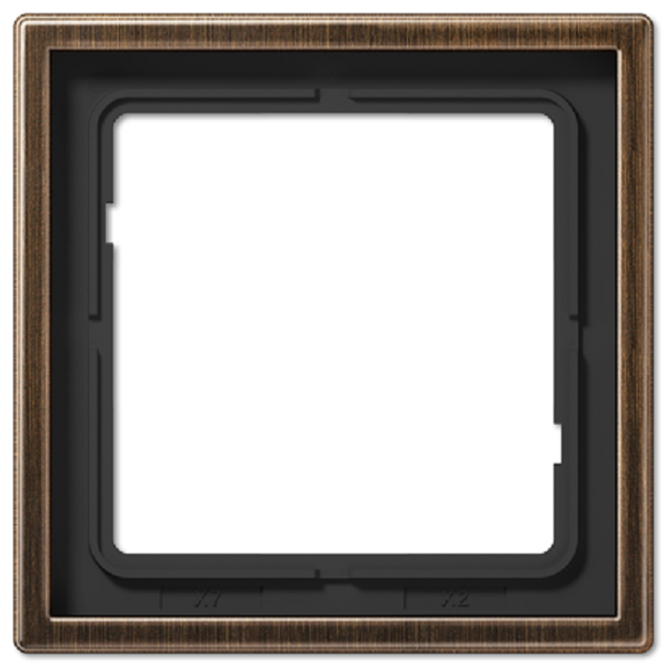 Рамка  Jung ME2981AT 156758