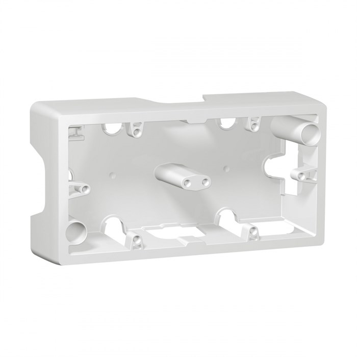 Коробка накладная Legrand 771097 156760