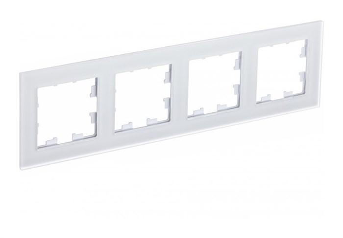 Рамка  Systeme Electric ATN330104 156767