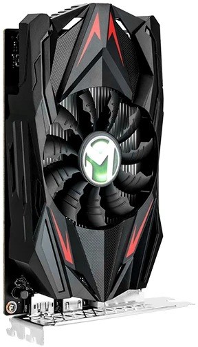 Видеокарта MAXSUN GeForce RTX 3050 Transformer (MS-RTX3050 Transformer 6G T0) 104789