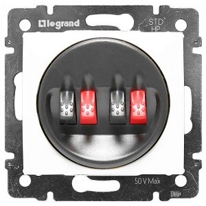 Розетка  Legrand 774424 156773