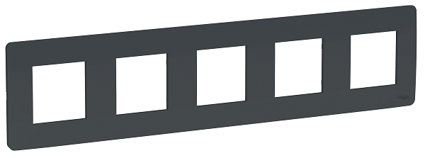 Рамка  Schneider Electric NU201054 156786