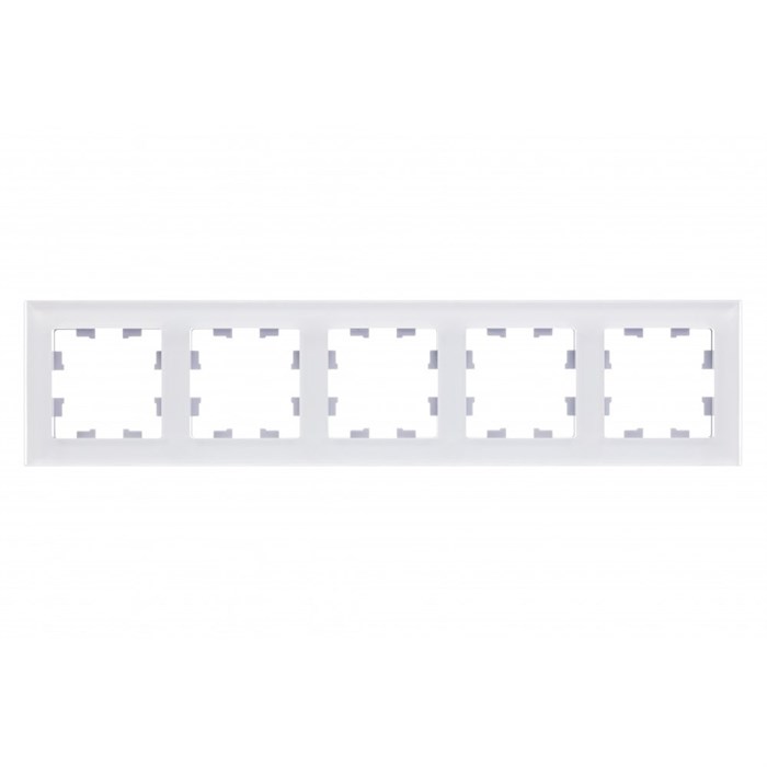 Рамка пятерная  Systeme Electric ATN330105 156797