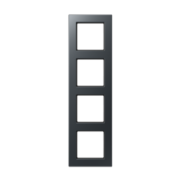 Рамка  Jung A5584BFANM 156799