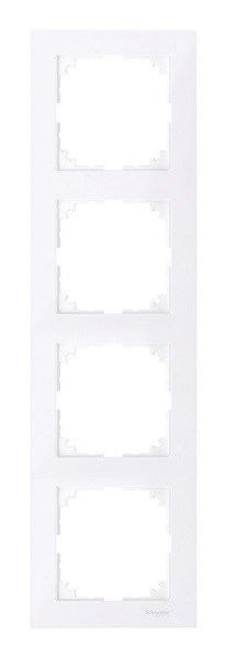 Рамка  Schneider Electric MTN4040-3625 156806