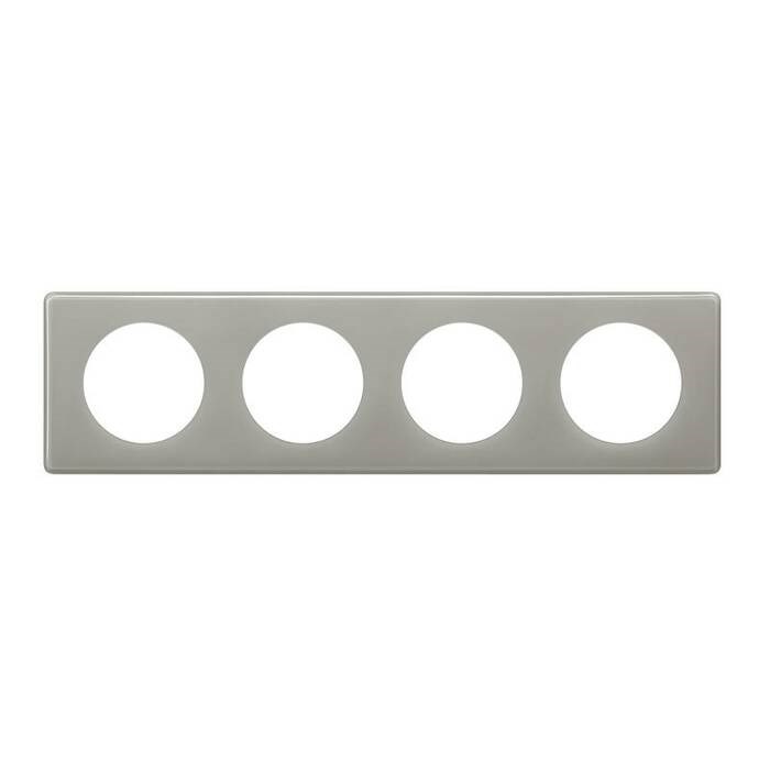Рамка  Legrand 066604 156808