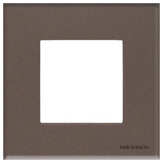 Рамка  ABB N2271 CC 156827