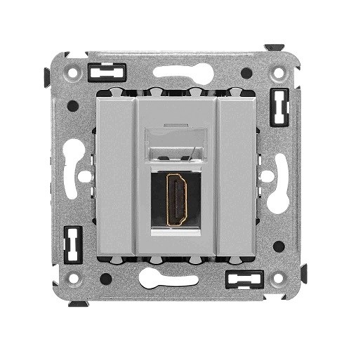 Розетка  DKC 4404253 156836