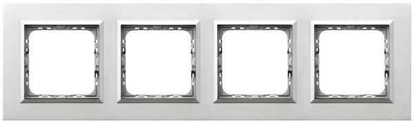 Рамка  Ospel R-4RAC/35/38 156843