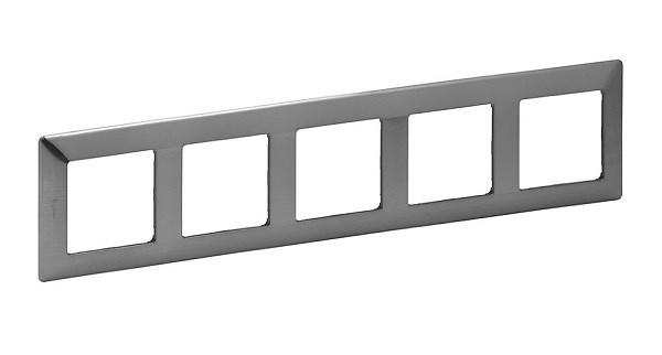 Рамка  Legrand 754155 156845