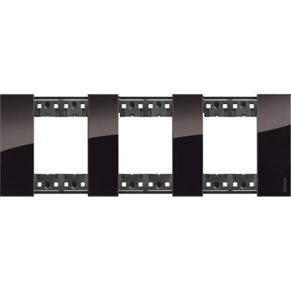 Рамка  BTicino KA4802M3DG 156852