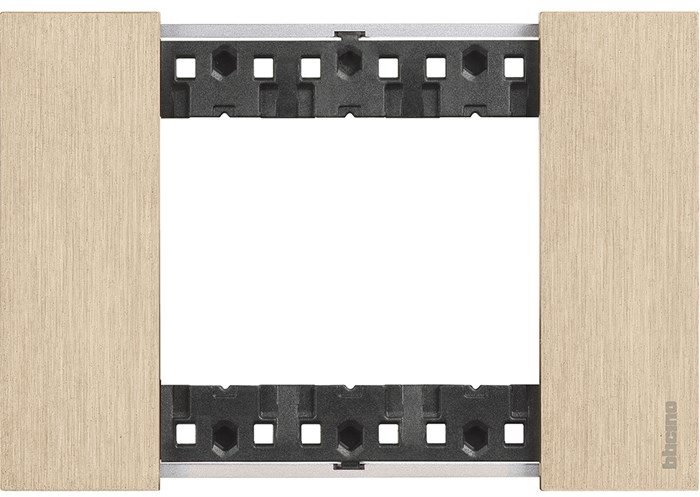 Рамка  BTicino KA4803ZW 156859