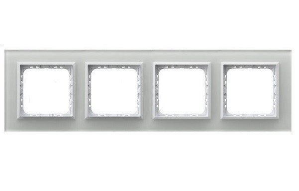 Рамка  Ospel R-4RGC/31/00 156876