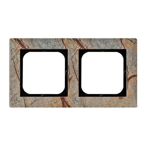 Рамка  Ospel R-2RK/36 156879