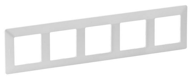 Рамка  Legrand 754145 156896