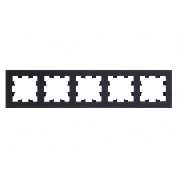 Рамка пятерная  Systeme Electric ATN312305 156904