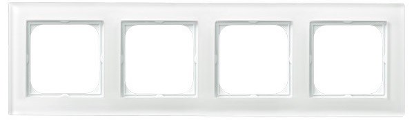 Рамка  Ospel R-4RG/31 156916