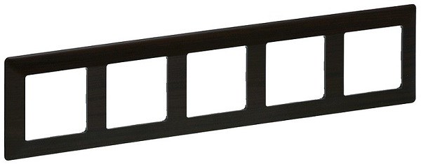 Рамка  Legrand 754175 156922