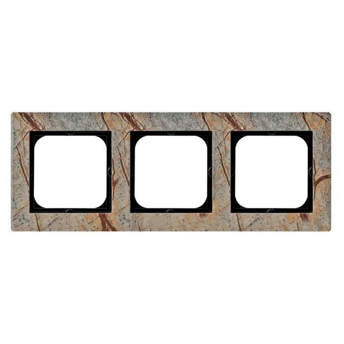 Рамка  Ospel R-3RK/36 156924