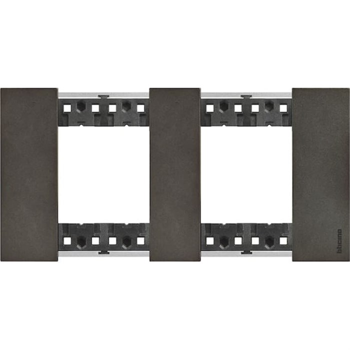 Рамка  BTicino KA4802M2NG 156946
