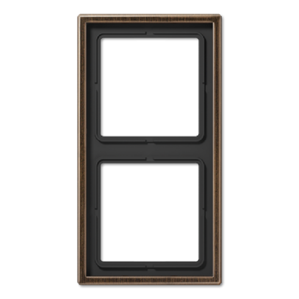 Рамка  Jung ME2982AT 156954