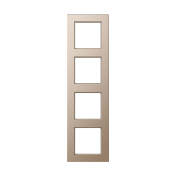 Рамка  Jung AC584CH 156964