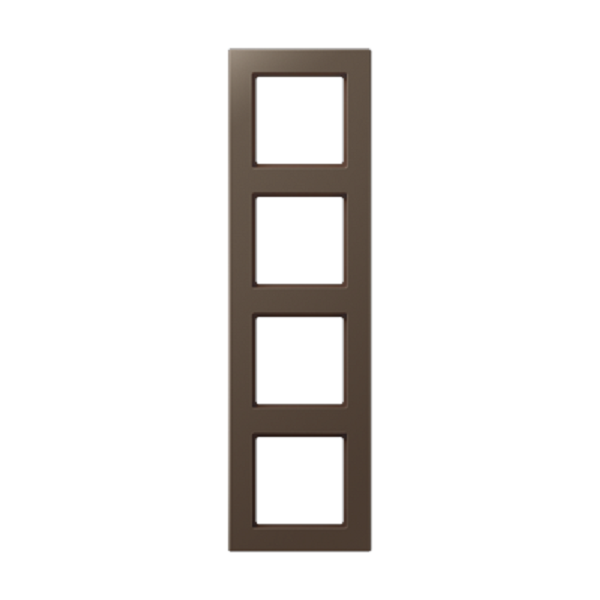 Рамка  Jung AC584MO 156965