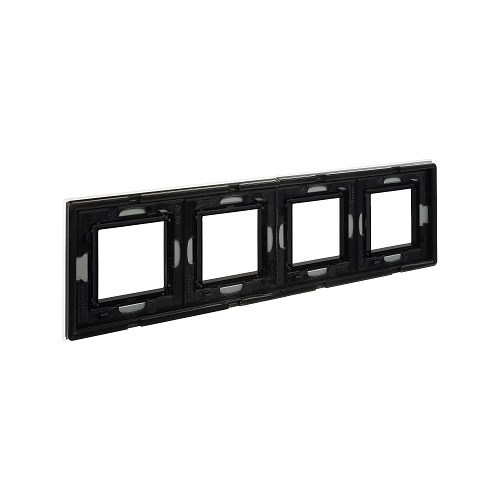 Рамка из натурального стекла DKC 4404828 157014