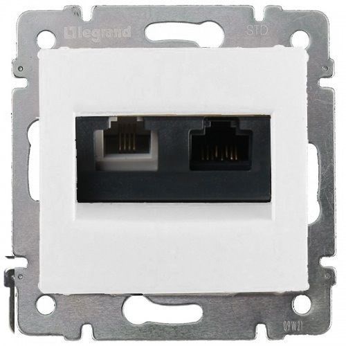 Розетка  Legrand 770080 157025