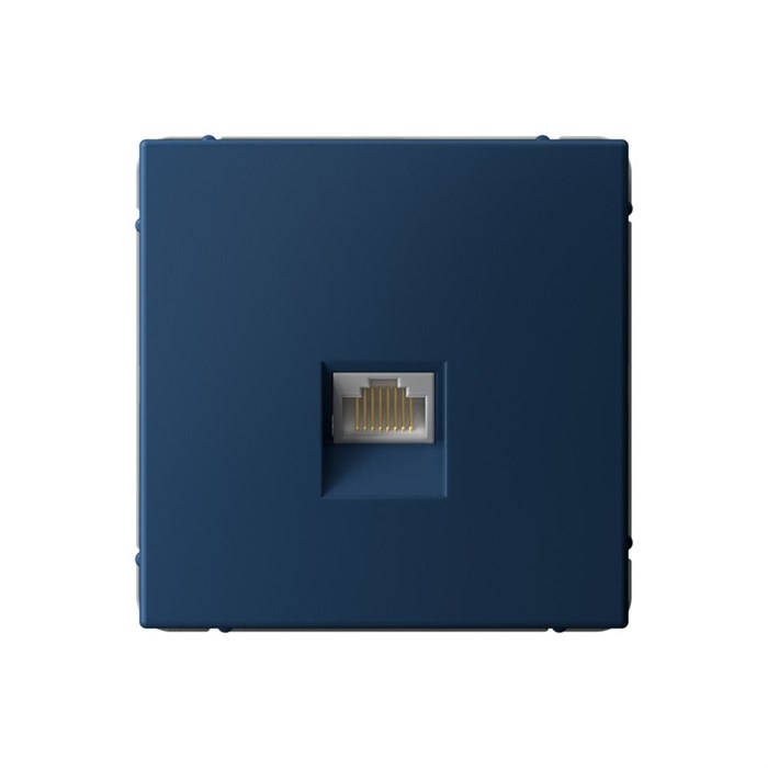 Розетка компьютерная  Systeme Electric GAL001186 157048