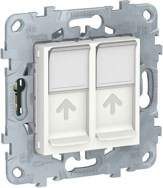 Розетка  Schneider Electric NU542018 157073