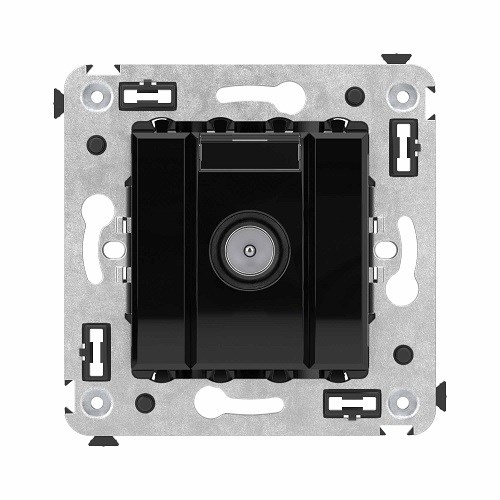 Розетка  DKC 4402523 157082