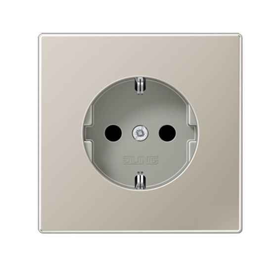 Розетка  Jung ES1520 157085