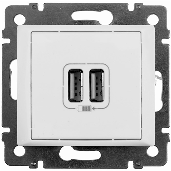 Розетка  Legrand 694370 157091