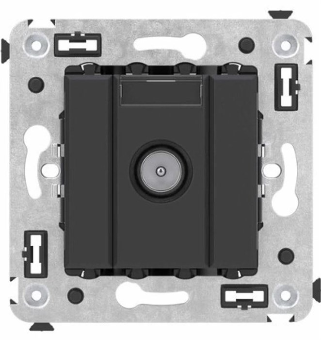 Розетка  DKC 4412523 157098