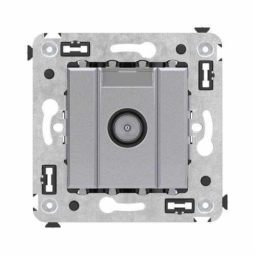 Розетка  DKC 4404523 157105