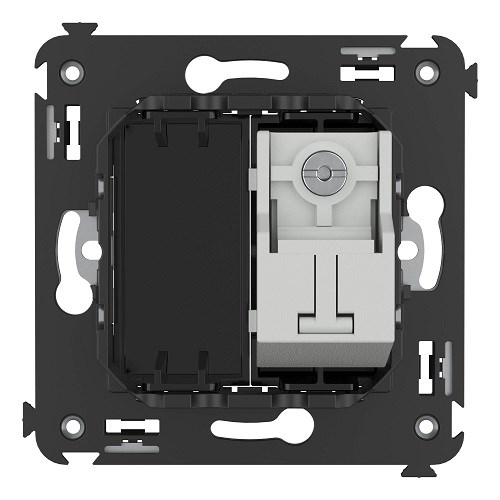 Розетка  DKC 4402513 157107