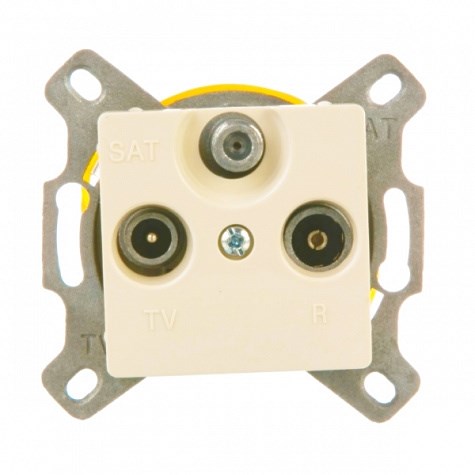 Розетка  Legrand 773735 157115