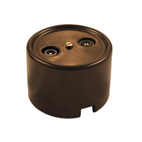 Розетка  Bironi B1-304-02 157121