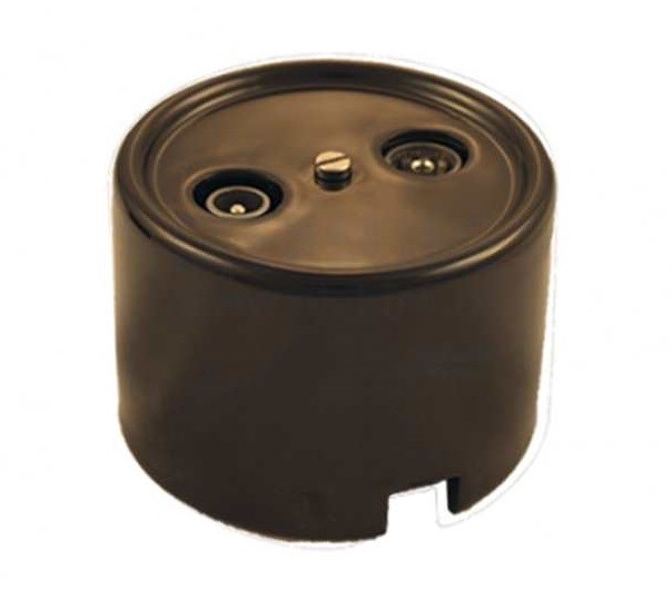 Розетка  Bironi B1-305-02 157132