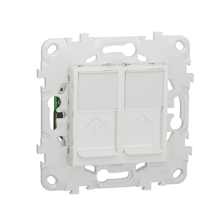 Розетка  Schneider Electric NU542418 157158