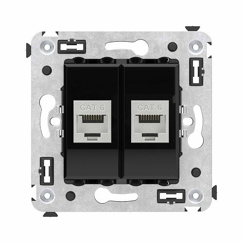 Розетка компьютерная DKC 4402794 157166