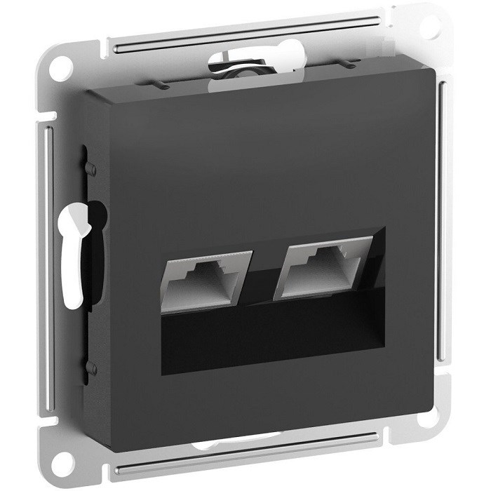 Розетка  Systeme Electric ATN001088 157168