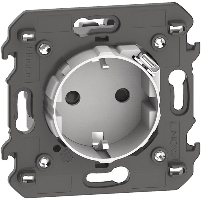 Розетка  BTicino KW4141USB 157223