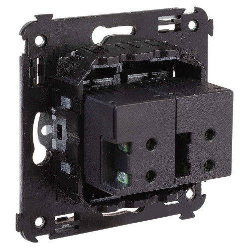 Зарядное устройство  DKC 4404543 157254