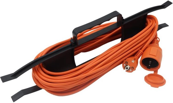 Удлинитель  TOKOV ELECTRIC TKE-SR20-075-Z 157276