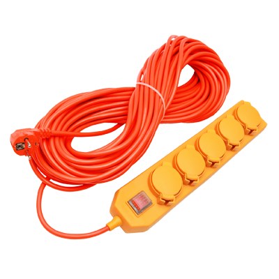 Удлинитель силовой UNIVersal 9633922 157308