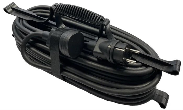 Удлинитель силовой iTOK i-CONNECT-SUR-KG-325-1-44-10 157319